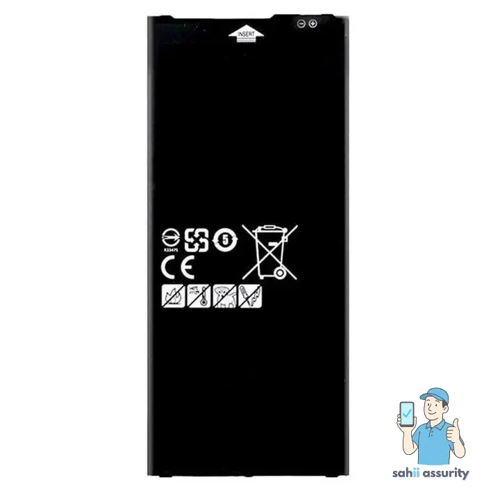 Battery for Samsung Galaxy J7 Prime thumbnail